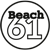 beach61 Logo
